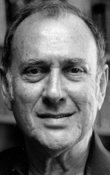 фото Гарольд Пинтер