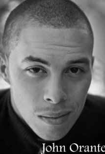 фото Джон Орантес