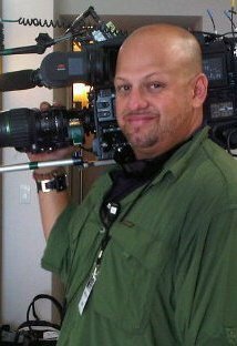 фото Брайан Чакон