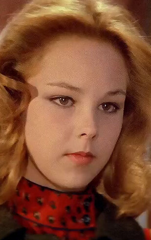 фото Клаудиа Марсани