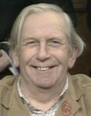 фото Артур Инглиш