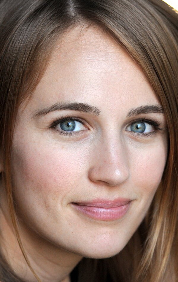 фото Сара Томпсон