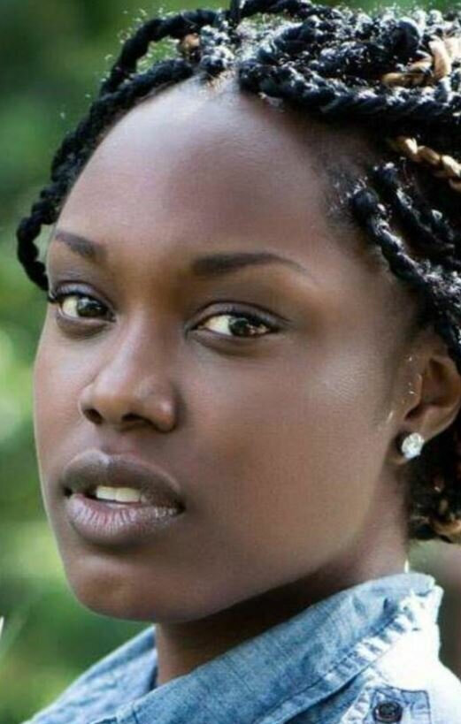 фото Темби Бэнкс