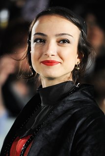 фото Неда Джебраели