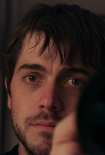 фото Jules Byrne