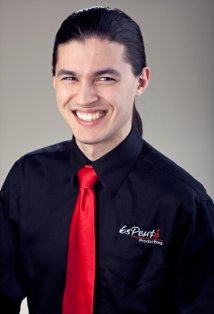 фото Daniel Espeut