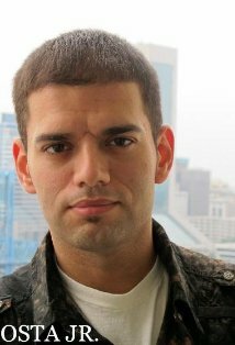 фото Луис Коста мл.