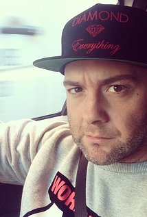 фото Фабрицио Конте