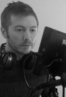 фото Руперт Хэдлоу