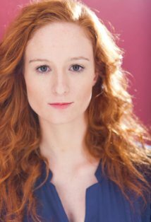 фото Kristen Laffey