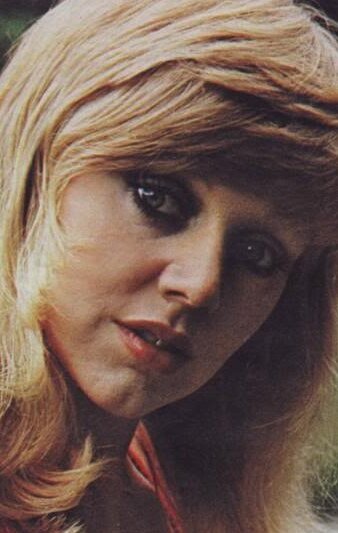 фото Кэрол Хоукинс