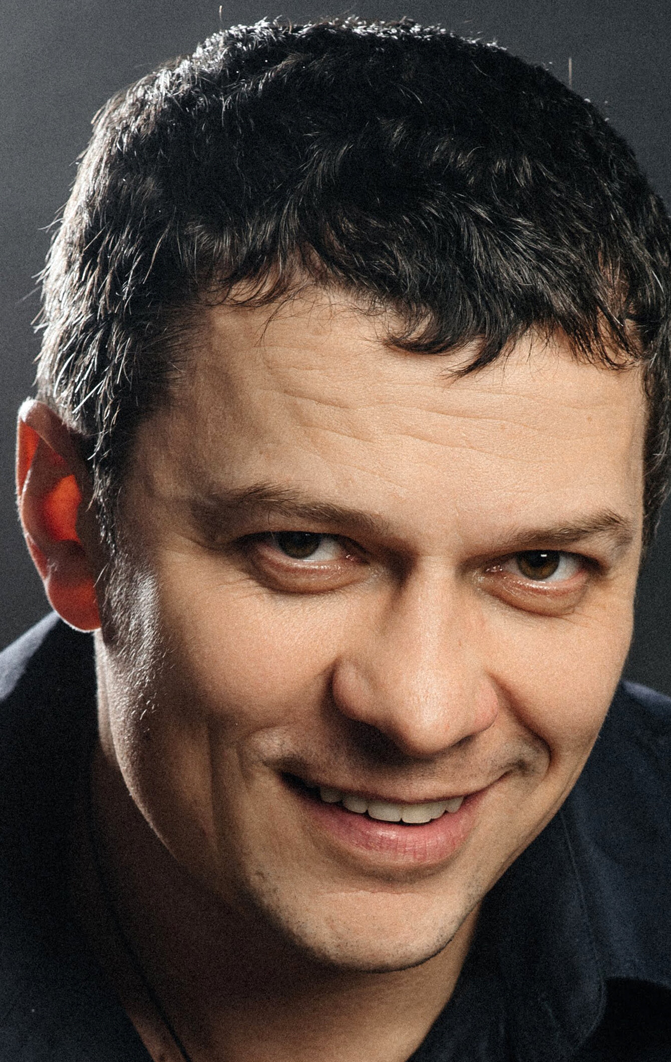 фото Алексей Коршиков