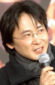 фото Ки Мин-су