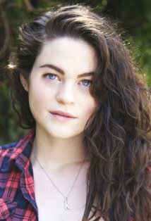 фото Katherine Carlton