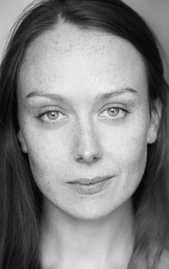 фото Скарлетт Брукс