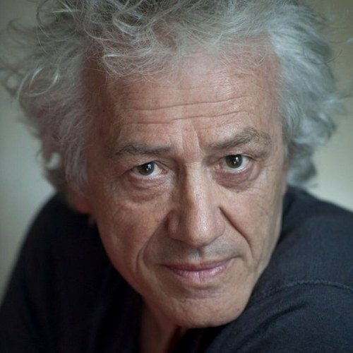 фото Жан-Люк Моро