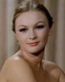 фото Элис Арно