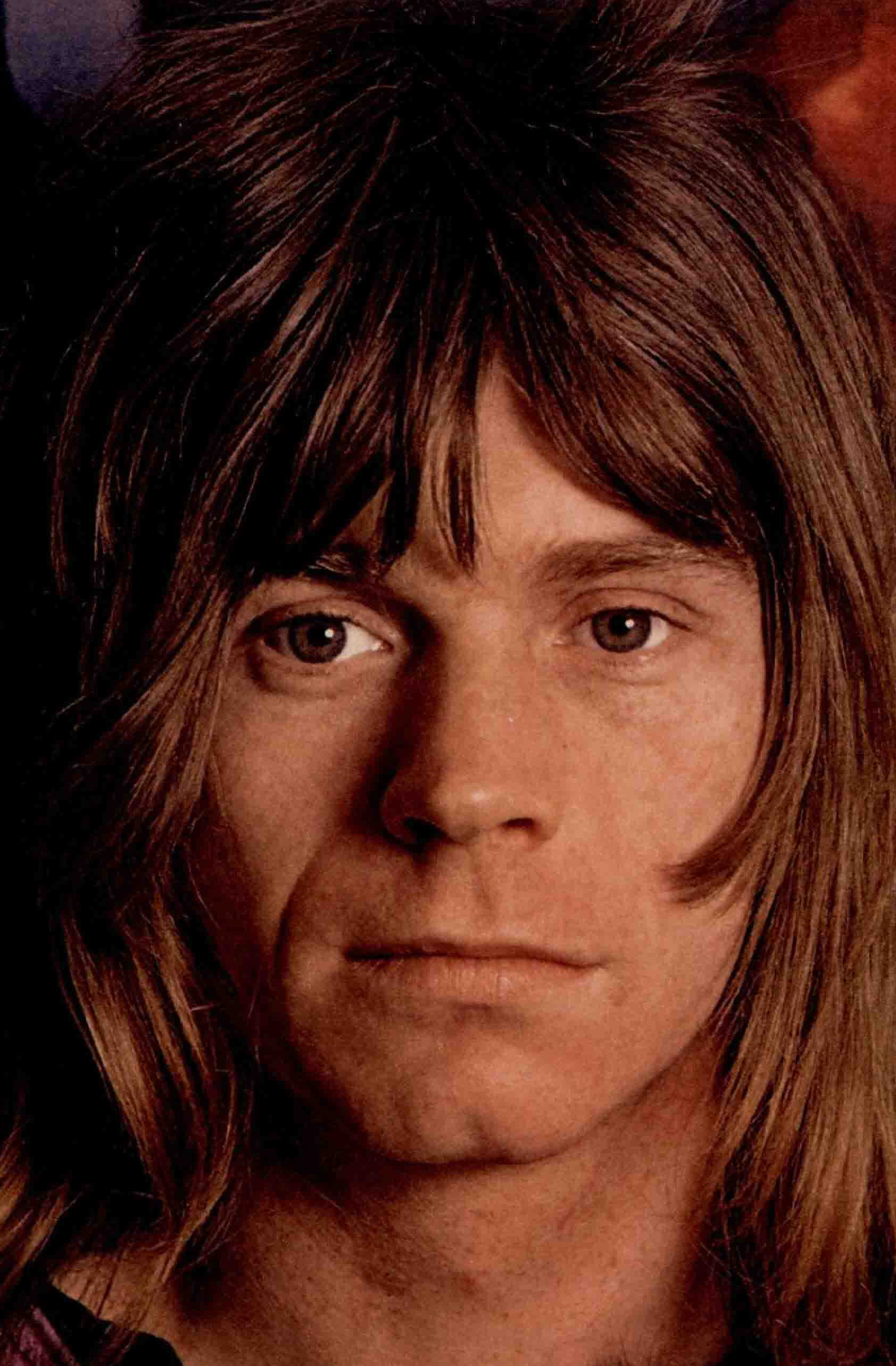 фото Дэйв Эдмундс