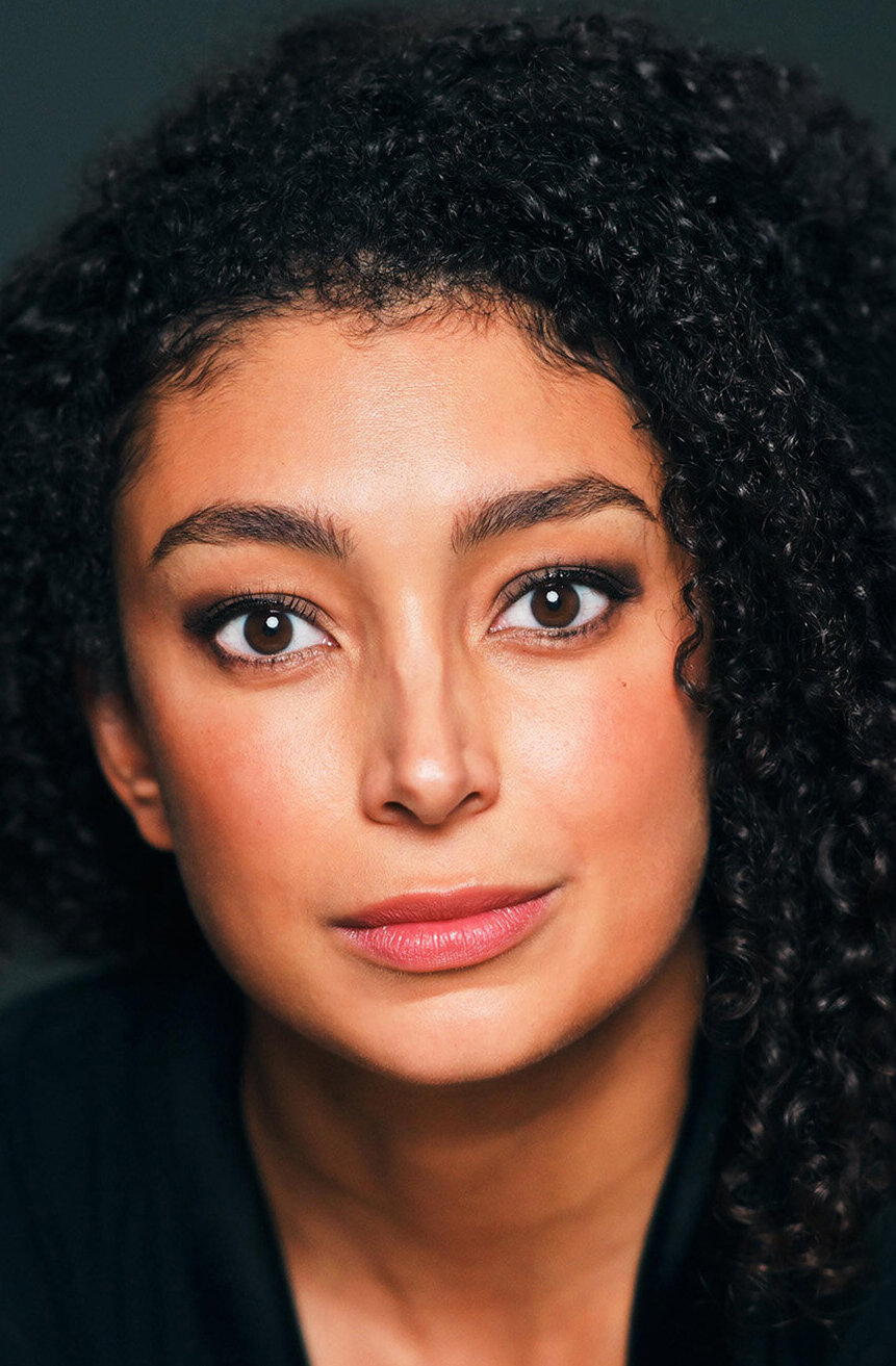 фото Риана Дьюс