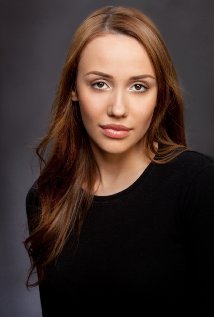 фото Оксана Лович