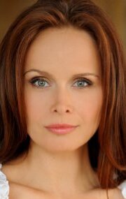 фото Соня Саломяа