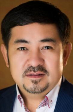 фото Сафуан Шаймерденов