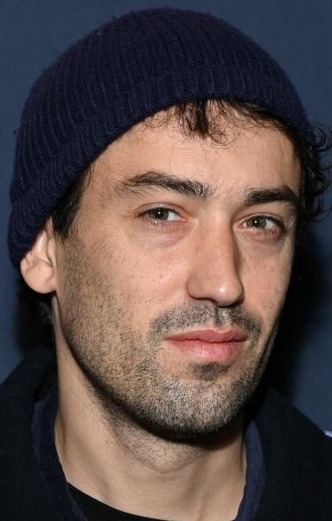 фото Поль Гийом