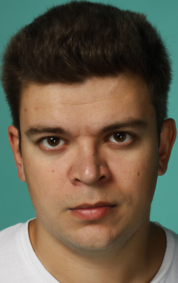 фото Максим Тихонов