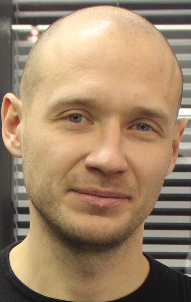 фото Антон Верещагин