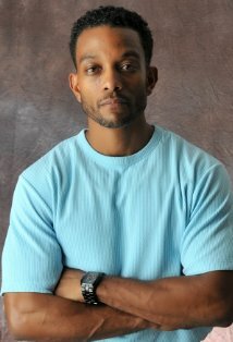 фото Майкл Дж. Паттерсон