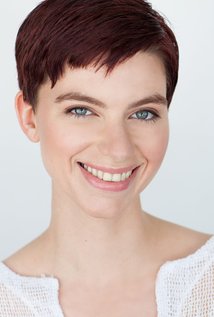 фото Али Френсис