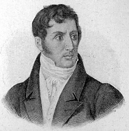 фото Алессандро Мандзони