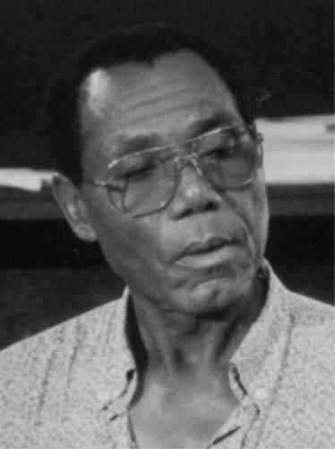 фото Даниэль Камва