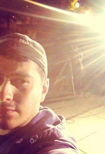 фото Alvaro Barragan