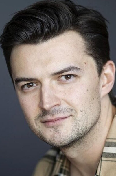 фото Бартош Крухлик