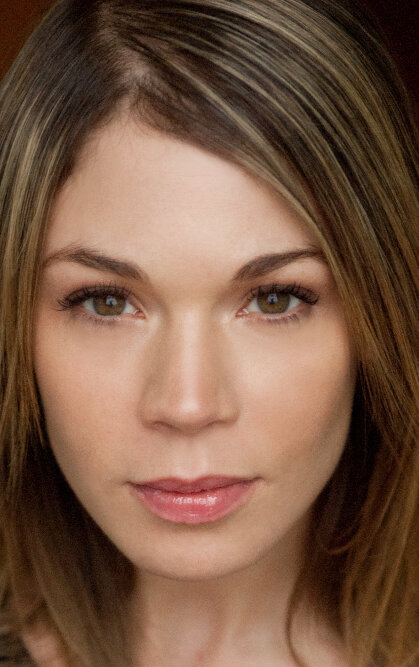 фото Элизабет Розен