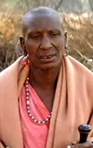 фото Chief Lomoiro