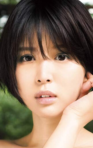 фото Цукаса Аои