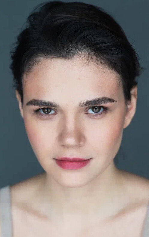 фото Ольга Виниченко