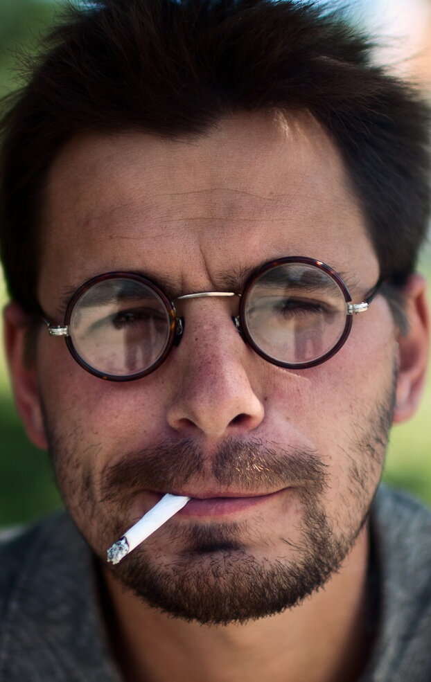 фото Александр Течинский