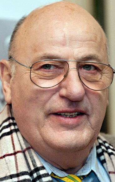 фото Манфред Круг