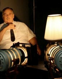 фото Билл Крауч