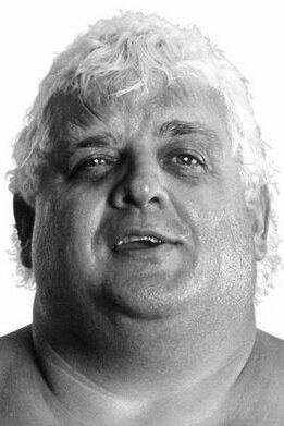 фото Дасти Родс