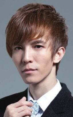 фото Го Цзинмин