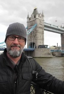 фото Брент Армстронг