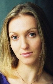 фото Уршула Малка