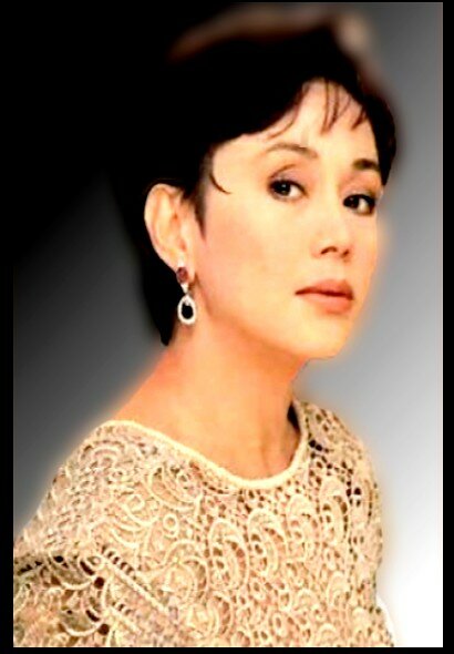 фото Нора Аунор