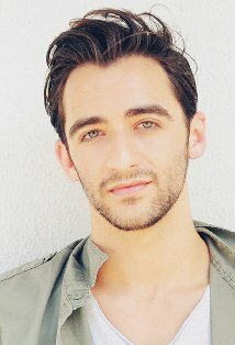 фото Мэттью Бэкер