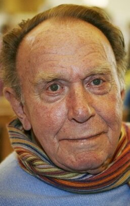 фото Кес Бруссе