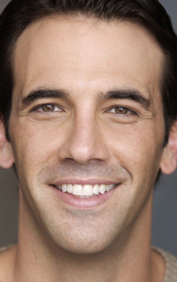 фото Джей Эр Касия